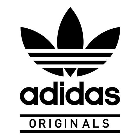 Adidas Originals Logo, Popular Logos, Sports Signs, Svg Images, Travel Logo, Premium Logo, Original Fashion, Vector Logos, Png Vector