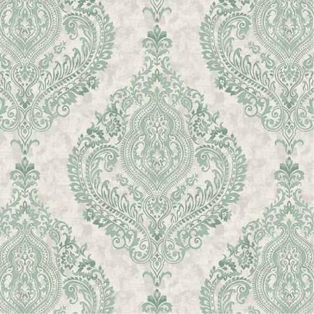 Damask Print Pattern, Damask Decor, Spa Colors, Quilt Crafts, Duck Fabric, Cheap Carpet Runners, Fabric Home Decor, Tattoo Henna, Diy Carpet