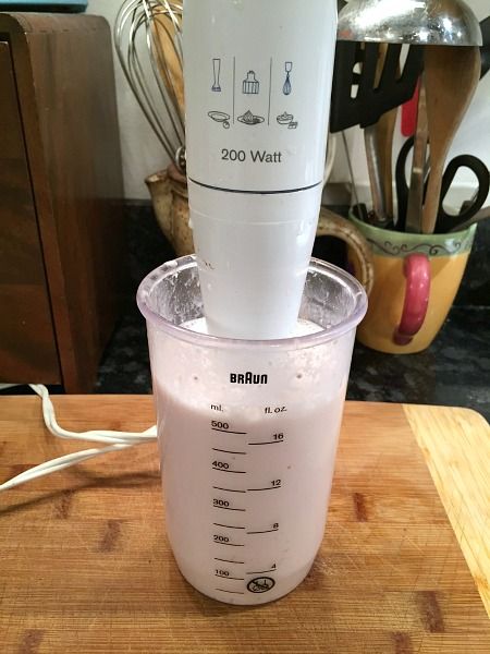 Diy Yogurt Drink, How To Make Drinkable Yogurt, Homemade Danimals Smoothie, Danimals Smoothie Recipe, Homemade Danimals Yogurt, Homemade Drinkable Yogurt, Homemade Almond Milk Yogurt, Danimals Yogurt, Mcdonald’s Strawberry Banana Smoothie Recipe Copycat