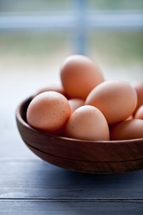 Protein Eggs, Almond Frangipane, Pear Almond, Brown Eggs, Farm Eggs, Fresh Chicken, Farm Fresh Eggs, The Best Recipes, So Busy