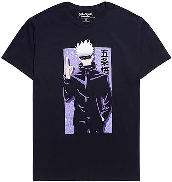 Gojo Shirt, Tokyo Jujutsu High, Jujutsu Kaisen Shirt, Jujutsu High, My Hero Academia Shirt, Ex Best Friend, Dinosaur Tee, Metallica T Shirt, Band Tee Shirts