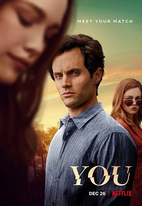 Charlotte Ritchie, Film Romance, Greg Berlanti, Elizabeth Lail, Penn Badgley, Netflix Original Series, Forrest Gump, Netflix Movies, Popular Shows