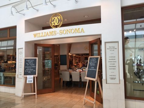 Williams-Sonoma Is Hiring Seasonal Work-from-Home Jobs — Food News Seasonal Work, How To Make Margaritas, Dutch Baby Pancake, Bread Makers, William Sonoma, Bread Maker, Food Hall, Bakeware Set, Cast Iron Cookware