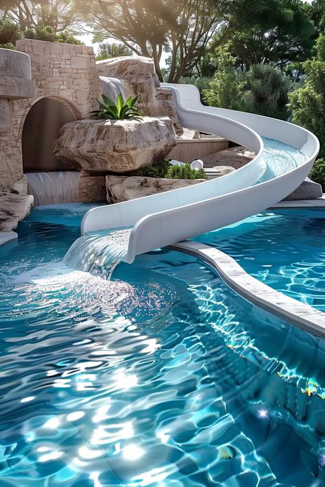 15 Modern Pool Designs Transforming Your Backyard 14