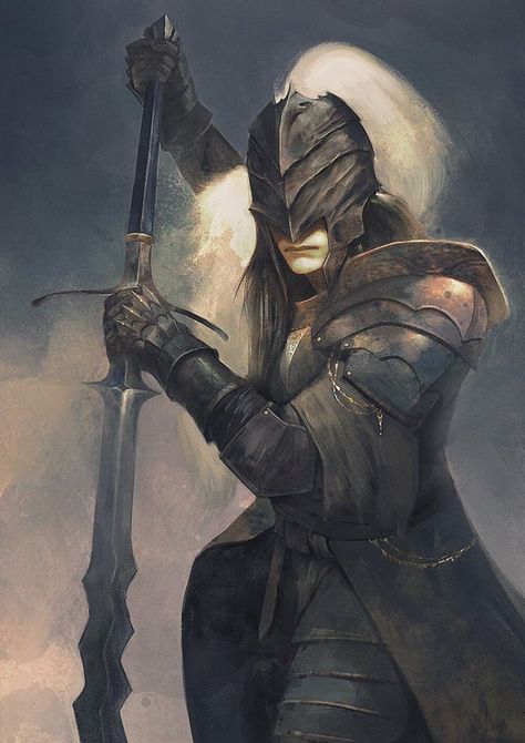 Dark Paladin, Dnd Paladin, Fantasy Vibes, Witch Stuff, Dnd Stuff, Dnd Art, Character Inspo, Fantasy Armor, Fantasy Warrior