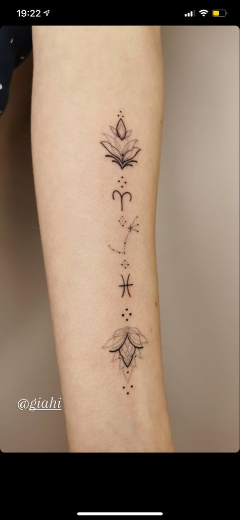 Tattoo Arm, Calf Tattoo, Fine Line, Arm Tattoo, Geometric Tattoo, Tattoo Ideas, Tattoos, Quick Saves, Arm Tattoos