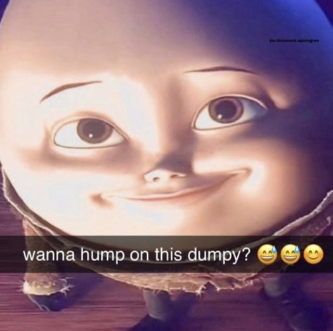 Egg Meme, Funny Ahh, Royale High Journal Ideas, Alpha Werewolf, Pfp Pics, Reaction Images, Joey King, Funny Short Clips, Humpty Dumpty