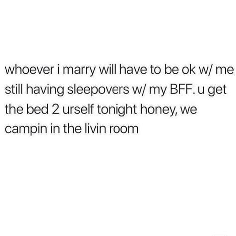 #besties #sleepover Sleepover Quotes, Besties Sleepover, Current Mood, Instagram Quotes, Sarcastic Quotes, Note To Self, Make Time, Positive Vibes, My Girl