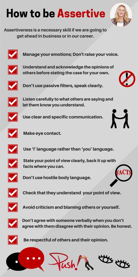 How To Take Criticism Like A Champ, Developing Communication Skills, Develop Communication Skills, Assertiveness At Work, How To Become Assertive, How To Improve My Communication Skills, Books On Assertiveness, Become The Most Interesting Person In The Room, Professional Communication Skills