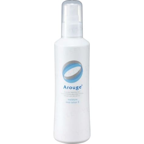 Arouge - Moisture Mist Lotion | YesStyle Moisture Mist, Beauty Packaging, Licorice, Korean Beauty, Glow Up?, Active Ingredient, Mist, Sensitive Skin, Lotion