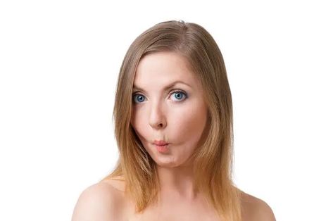 Fish Face Exercises to Get Prominent High Cheekbones. Facial Fitness, Cheek Fat, Slim Face, Chin Exercises, Fish Face, Healthy Wealthy, Healthy Lifestyles, Slimmer Face, Exercise Ideas