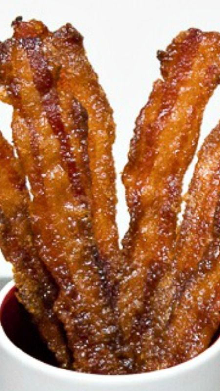 Candy Bacon, Bacon Candy, Candied Bacon Recipe, Bacon Recipes Appetizers, Pig Candy, Bacon Dishes, Make Brown, Make Brown Sugar, Bacon Appetizers