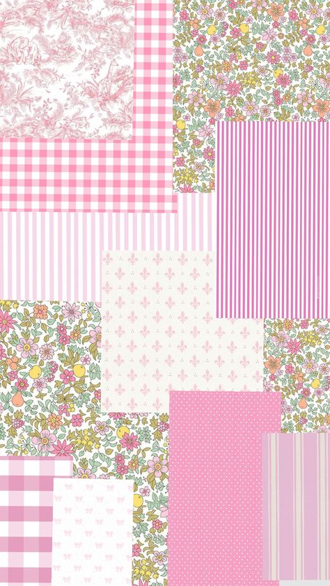 #pink #cute Pink Scrapbook Paper, Pink Scrapbook, Scrapbook Printing, Scrapbook Background, Cute Tattoos For Women, Aesthetic Things, Beautiful Backgrounds, Sweet Style, Wallpaper Ideas