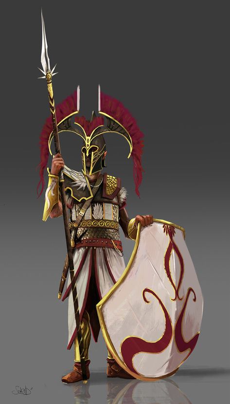 ArtStation - Hight Elve - Royal Guard Elven Kingdom, Fantasy Army, High Elf, Fantasy Sci Fi, Royal Guard, The Elder Scrolls, Fantasy Armor, Armors, Warhammer Fantasy