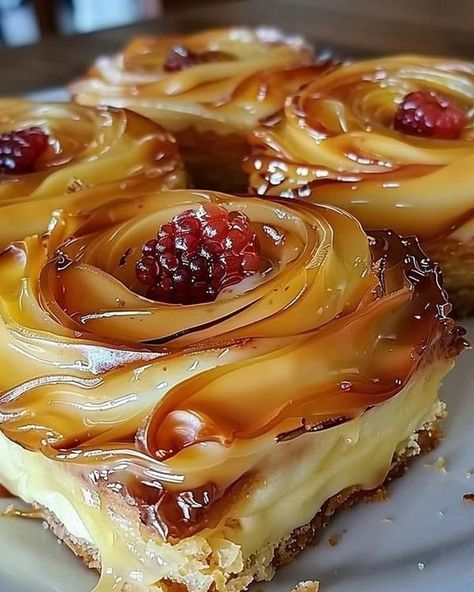 Mama's Recipes � | King Hawaiian Cheesecake Danish 🍍🧀🥐 | Facebook Hawaiian Cheesecake Danish, Cheesecake Danish, Hawaiian Cheesecake, Cream Cheese Danish, Hawaiian Sweet Rolls, Kings Hawaiian, King Food, Jamie Oliver Recipes, Danish Food