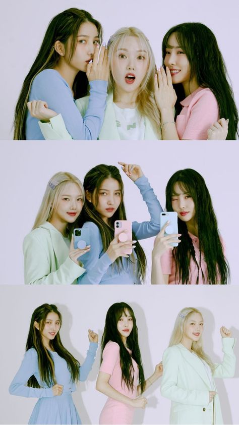 Trio Post Ideas, Trio Pose Ideas Photoshoot, Trio Studio Photoshoot Ideas, Trio Pose Ideas, 3 Friends Photoshoot, Photobox Pose, Trio Poses, Group Photo Poses, Group Picture Poses