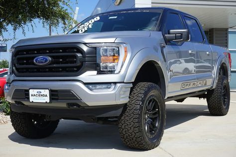 2022 Ford F-150 XLT at Hacienda Ford. My Valley. My Ford.  Custom RMT Package Ford F-150. Find your next vehicle at Hacienda Ford. Ford F150 Xlt, Bronco Sport, Bronco Sports, New Inventory, Ford Truck, F 250, Super Duty, Ford F 150, Ford Bronco