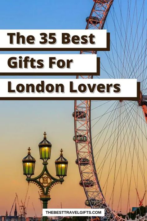 Top 35 London Souvenirs & Gift Ideas For London Lovers Souvenirs From London, London Gift Ideas, Best Souvenirs From London, Gift For Someone Traveling, London Souvenirs Gift, London Souvenirs, Harrods London, London Gifts, London Trip