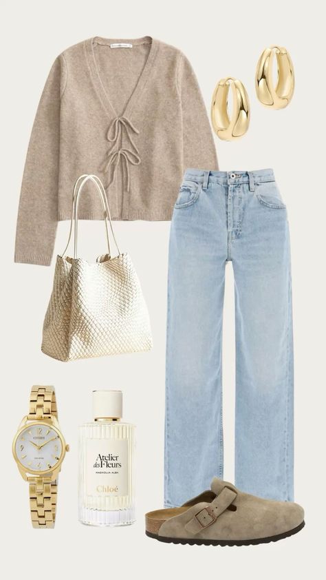 Neutral OOTD Inspo

neutrals, neutral outfit, cozy neutrals, wfh outfit, outfit of the day 

Follow my shop @holly_cuperus on the @shop.LTK app to shop this post and get my exclusive app-only content!

#liketkit #LTKSaleAlert #LTKStyleTip #LTKFindsUnder100 #LTKMidsize #LTKStyleTip
@shop.ltk
https://liketk.it/56D5G Neutral Ootd, Wfh Outfits, Timeless Wardrobe Staples, Timeless Wardrobe, Ootd Inspo, Neutral Outfit, Trending Styles, Classic Looks, Wardrobe Staples