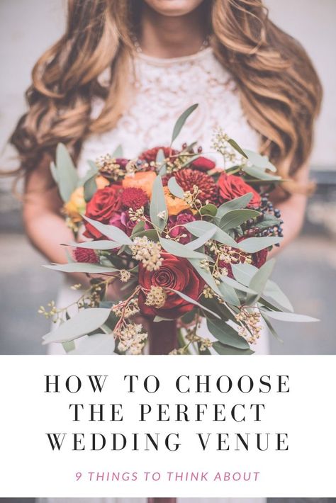 How to Choose the Perfect Wedding Venue #weddinginspiration #weddingtips Wedding Planner Business, Wedding Planning Business, John Wilson, Diy Wedding Bouquet, Wedding Costs, Destination Wedding Planner, Wedding Business, Wedding Wishes, Wedding Planning Tips