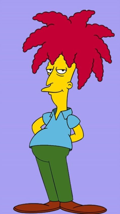 Sideshow Bob, Simpsons Halloween, King Josiah, Easy Cartoon, Easy Cartoon Drawings, Rare Pictures, Lisa Simpson, The Simpsons, Cartoon Drawings