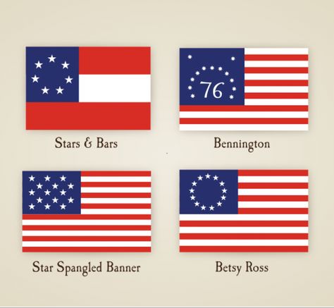 Early American Flags   #America #Flag #History #Confederate #Colonial Usa Flag History, American Flag History, Colonial Flag, Flag Etiquette, American Flag Images, First American Flag, Pledge Of Allegiance To The Texas Flag, American Flag Pictures, Confederation Of America Flag