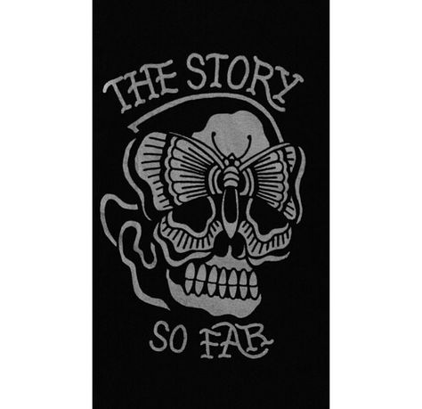 The Story So Far, Real Life, The Story