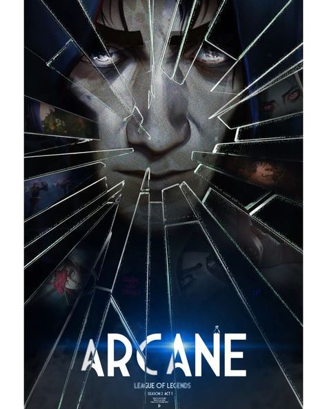 "Any Time It Rains, It's Zaun That Gets Wet" Arcane | Poster Design Act 1 #ArcaneSeason2 @arcaneshow . . . #Arcane #ArcaneSeason2 #ArcaneNetflix #LeagueOfLegends #RiotGames #Animation #Anime #SciFi #Fantasy #Steampunk #Vi #Jinx #Caitlyn #Jayce #Silco #Ekko #Powder #PiltOver #Zaun #Undercity #Family #Betrayal #Power #Redemption #Conflict #DarkFantasy #posterdesign #arcane #netflix Arcane Poster Design, Jinx Caitlyn, Arcane Poster, Family Betrayal, Viktor Arcane, Animation Anime, Riot Games, Poster Collection, Event Poster