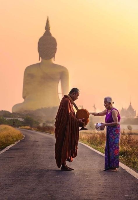 Follow @rafe-thecelt and get more of the good stuff by joining Tumblr today. Dive in! Buddha Background, Thailand Tourism, Fall Photo Shoot Outfits, Buddha Artwork, Sitting Buddha, Buddha Zen, Serenity Now, Gautama Buddha, Buddha Painting