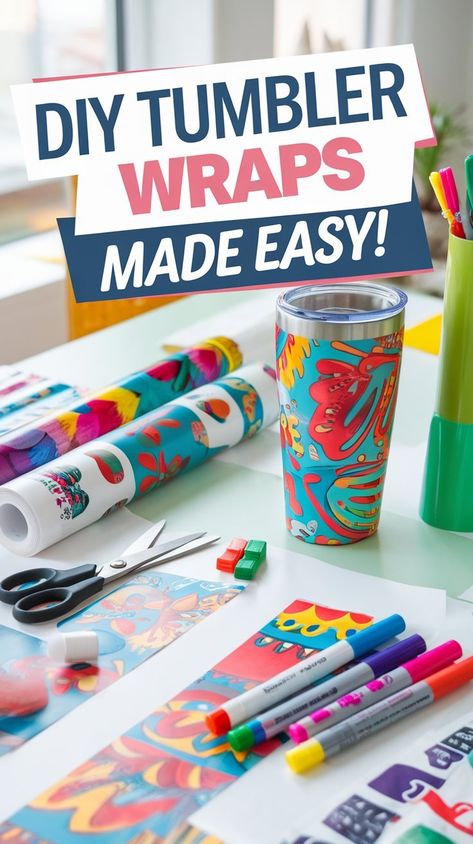 Crafting magic anyone? ???? Learn all about tapered tumbler wrap templates and how to create stunning sublimation designs for your custom tumbler cups. Perfect for DIYers and crafters looking to ace their next project. Whether you're working with sublimation tumblers or experimenting with new sublimation ideas projects inspiration, Etsy Finland has the best options. Ready to create your own 20oz tumbler designs and explore new drinks design possibilities? #gg #blogoracle #whatisatumblerwrap Sublimation Tumbler Wrap Ideas, 12 Oz Tumbler Ideas, How To Make Wraps, Cricut Maker 3 Projects, Maker 3 Projects, Sublimation For Beginners, Tarot Ideas, Tumblers Epoxy, Tumbler Wrap Template