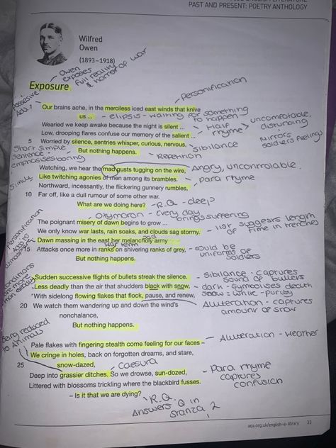 Exposure Poem Analysis Gcse, Exposure Poem Analysis, My Last Duchess Poem Analysis Gcse, Poetry Gcse Revision, Gcse Revision Notes English Poems, Gcse Poetry Power And Conflict Revision, Literature Poems, English Literature Poems, Gcse Poems