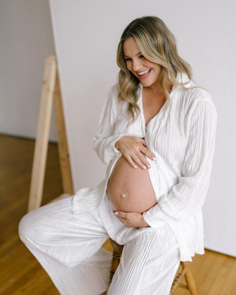 Maternity • Instagram Maternity Instagram, Studio Maternity, Photography, Instagram