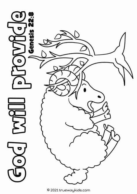 Abraham Coloring Pages Bible Stories, Bible Story Abraham And Isaac, Abraham And Isaac Coloring Page, Abram And Isaac Craft, Abraham And Issac Craft Kids, Abraham Offers Isaac Craft, Abraham Sunday School Craft, Abraham Sacrifices Isaac Craft, Abraham And Isaac Activity