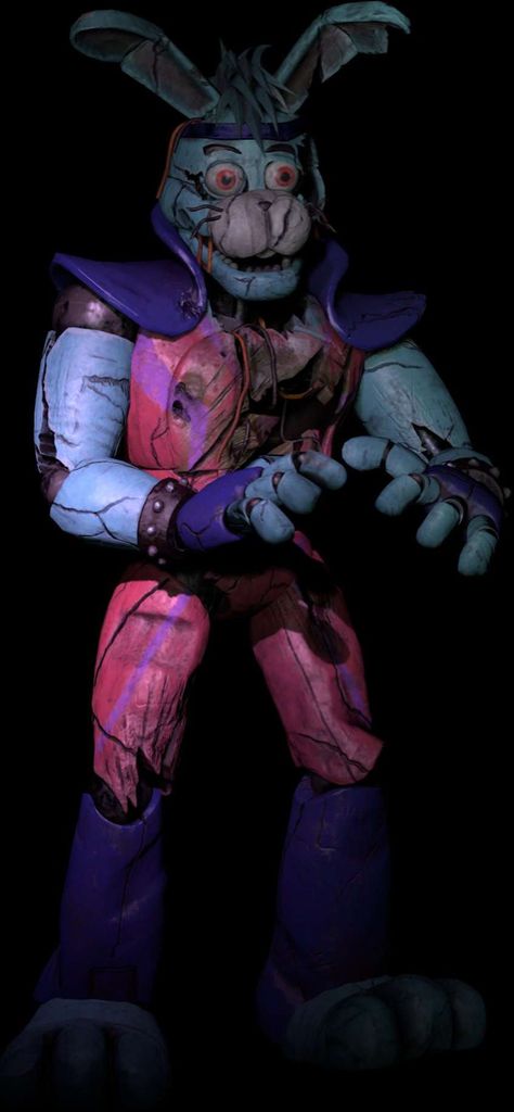 Glamrock Bonnie, Fnaf Photos, Fnaf Freddy, Toy Bonnie, Animatronic Fnaf, Fnaf Wallpapers, Fnaf 1, Lore Olympus, Security Breach