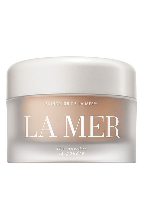 La Mer The Powder Facial Gel, Facial Wipes, Everyday Makeup Routine, Translucent Powder, Finishing Powder, Best Moisturizer, Beauty Packaging, Face Powder, Loose Powder