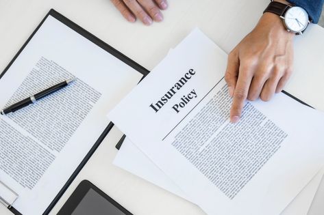 Understanding your insurance contracts can go a long way in making sure that your advisor's recommendations are on track. Learn how to read yours today. Insurance Aesthetic, Universal Life Insurance, Growing Wealth, Success Principles, Insurance Claim, Insurance Industry, Term Life Insurance, Life Insurance Companies, Insurance Broker