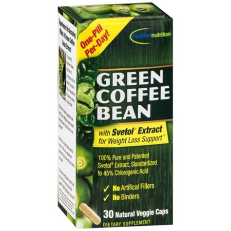 Applied Nutrition Green Coffee Bean with Svetol Extract, Capsules Bean Diet, Supplement Shop, Ways To Make Coffee, Expensive Coffee, Chromium Picolinate, Coconut Benefits, Supplement Store, Health Store, Green Coffee Bean Extract