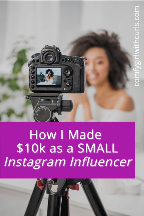 How to get paid as a small Instagram Influencer. Take these content creator tips, and begin working with brands and securing deals, sponsorship and collaborations! #ContentCreatorTips #InstagramTips #BloggingTips Paid Content Creator, Content Creator Tips, Tips For Instagram, Working With Brands, Influencer Tips, Brand Deals, Instagram Promotion, Social Media Resources, Black Bloggers