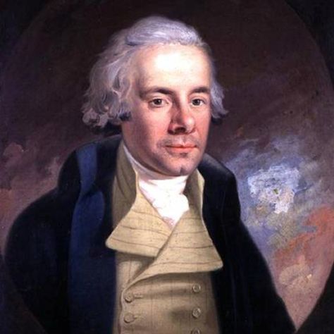 William Wilberforce William Wilberforce, People In History, Slave Trade, Agent Of Change, Christian Kids, People Of Interest, Today In History, Great Men, Women Of Faith