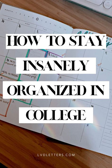 how to stay insanely organized in college Online College Organization, College Organization Binder, Diy Flashcards, College Organization Tips, School Organization College, School Work Organization, Good Grades In College, College Student Organization, College Notes Organization