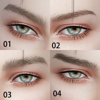 Sims 4 Cc Face Details Male Patreon, Sims4 Cc Face Patreon, Ts4 Eyebrows Patreon, Sims 4 Cc Men Overlay, Sims Male Eyes, Male Eyes Preset Sims 4, Sims 4 Cc Male Eyes Patreon, Ts4 Male Eyelashes, Sims 4 Cc Eyes Men