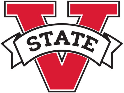 The Valdosta State Blazers colors are red and black. The Valdosta State Blazers team colors in Hex, RGB, and CMYK can be found below. The Valdosta State Blazers are a team from Valdosta, Georgia. The biggest rivals of the Valdosta State Blazers are the West Georgia Wolves. Valdosta State Blazers Primary Colors The primary colors […] The post Valdosta State Blazers Color Codes appeared first on Team Color Codes. Valdosta State University, Library And Information Science, Valdosta Georgia, Logos Meaning, Information Science, Paint Color Codes, Recognition Gifts, Feeling Invisible, Paint Matching