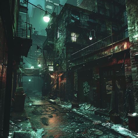 Horror Apocalypse, Cyberpunk Dnd, City Mood Board, My Astethic, Story Lab, Dystopian City, Dark Industrial, Background Study, Dystopian Aesthetic