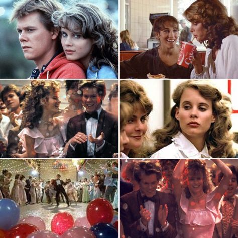 Rusty Footloose, Ariel Footloose, Footloose Musical, Teenage Movies, Footloose 1984, 80s Men Fashion, Footloose Movie, Footloose 2011, Teenage Movie