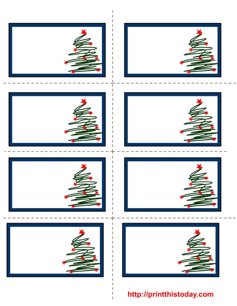 Free+Printable+Christmas+Labels+Templates Free Printable Christmas Labels, Free Christmas Labels, Christmas Labels Template, Xmas Labels, Christmas Tag Templates, Free Christmas Tags, Free Christmas Tags Printable, Christmas Printable Labels, Christmas Images Free