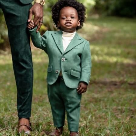 Ring Bearer Green Outfit, Olive Green Ring Bearer Outfit, Ring Bearer Outfit Sage Green, Sage Green Ring Bearer Outfit, Green Ring Bearer Outfit, Flower Boy Wedding, Spongebob Wedding, Green Ring Bearer, King Boy