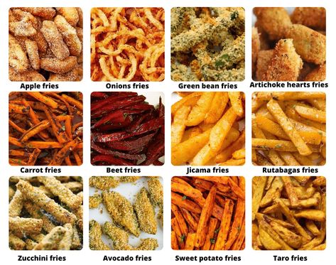 Types Of French Fries, French Fries Recipes, Street Fries, The Best French Fries, Greek Fries, Fries Recipes, Best French Fries, Chili Fries, French Fries Recipe