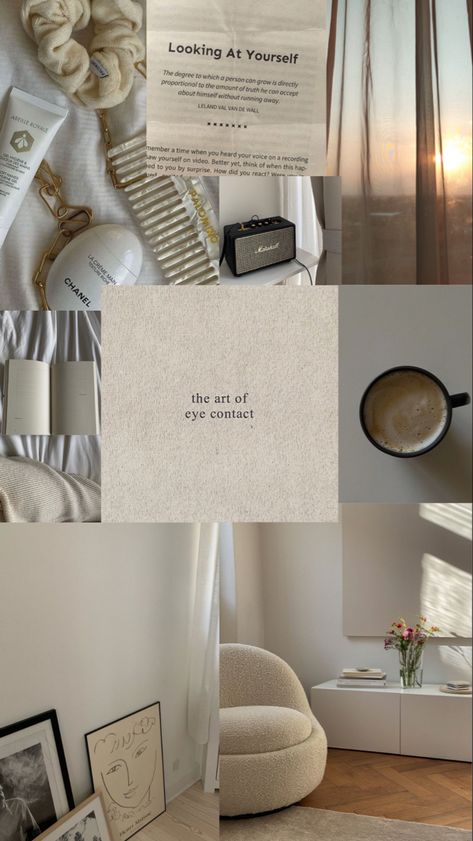 Moodboard Iphone Wallpaper, Iphone Wallpaper Neutral Aesthetic, Simply Wallpaper Aesthetic, Moodboard Aesthetic Neutral, Neutral Instagram Aesthetic, Mix Wallpaper Aesthetic, Korea Wallpaper Aesthetic Iphone, Photo Collage Wallpaper Iphone, Mood Board Wallpaper Iphone