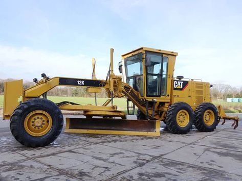 CATERPILLAR 12K MOTOR GRADER SZP SERVICE REPAIR MANUAL – Xperts Manual Engine Working, Motor Grader, The Machine, Repair And Maintenance, Repair Manuals, Caterpillar, Pdf Download, To Read, Repair