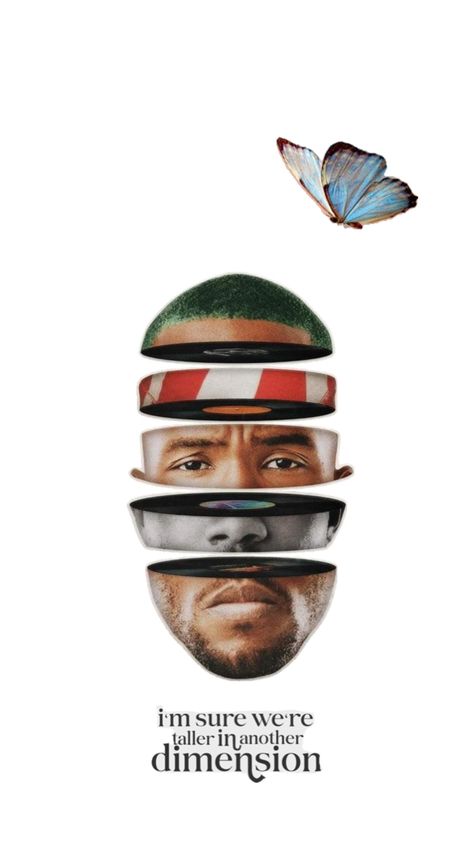 Frank Ocean Wallpaper, Frank Ocean Poster, Music Poster Ideas, Music Poster Design, Rap Aesthetic, Ocean Wallpaper, Arte Sketchbook, Frank Ocean, Art Collage Wall